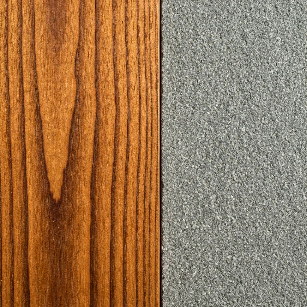 Peščani sat na kamenom stolu koji simbolizuje vreme, izdržljivost i kontinuitet